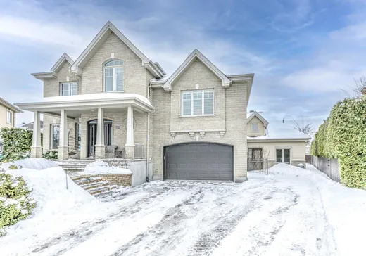 Two or more stories for sale - 152 Rue des Français, Mont-Saint-Hilaire, J3H6J2