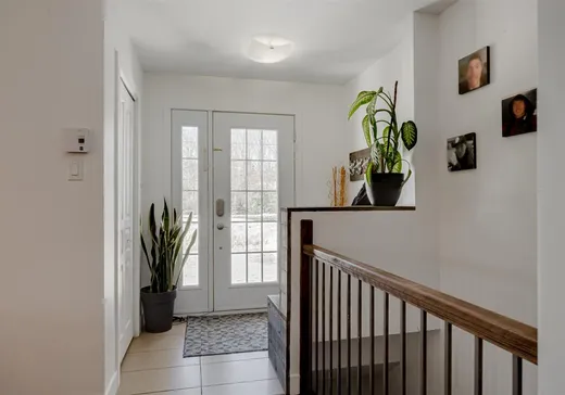 Maison à vendre - 274 Boul. Jacques-Cartier, Val-Belair, G3J 0J8