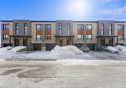 Maison à étages à vendre - 438 Rue Claire-Morin, Beauport, G1E0H8