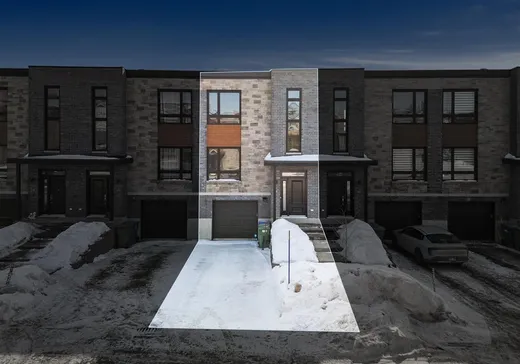 Maison à vendre - 438 Rue Claire-Morin, Beauport, G1E 0H8