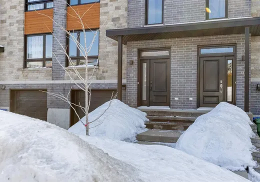 Maison à vendre - 438 Rue Claire-Morin, Beauport, G1E 0H8