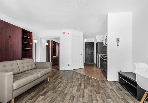 Loft for sale - 6145 Rue de la Griotte, App. 322, Lebourgneuf, G2J1R3