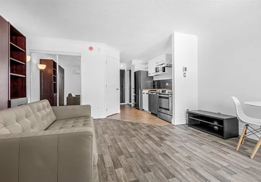 Loft for sale - 6145 Rue de la Griotte, App. 322, Lebourgneuf, G2J 1R3