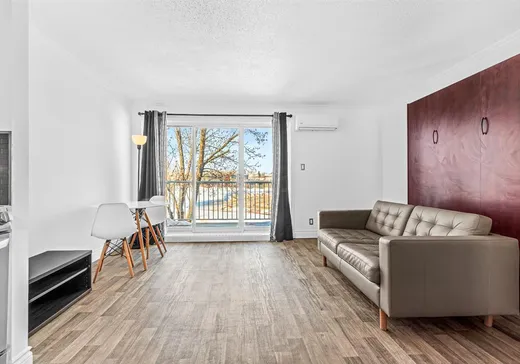 Loft for sale - 6145 Rue de la Griotte, App. 322, Lebourgneuf, G2J 1R3