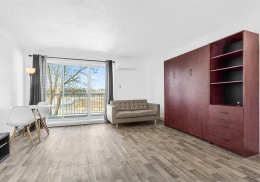 Loft for sale - 6145 Rue de la Griotte, App. 322, Lebourgneuf, G2J 1R3