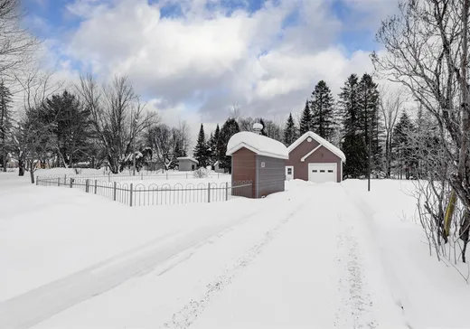 Maison à vendre - 111 Av. du Sentier, Saint-Raymond, G3L 3L1