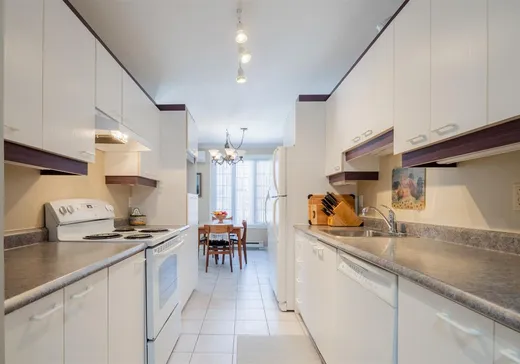 Condo for sale - 6400 Rue Le Mesnil, App. 115, Les Rivieres, G2K 2K2