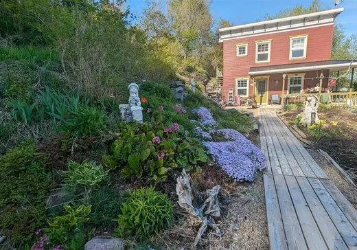 Maison à vendre - 4 Côte Côté, Sainte-Anne-de-Beaupré, G0A 3C0