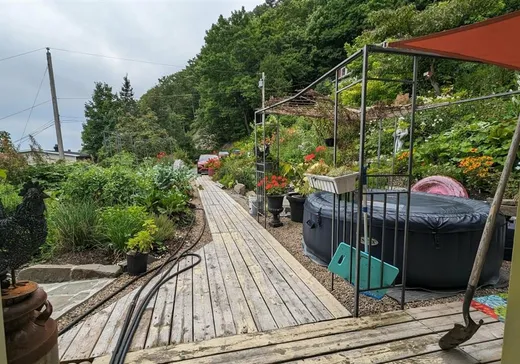 Maison à vendre - 4 Côte Côté, Sainte-Anne-de-Beaupré, G0A 3C0