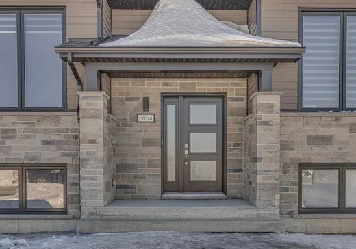 Maison à vendre - 5854 Rue des Semences, Pintendre, G6C 0J8