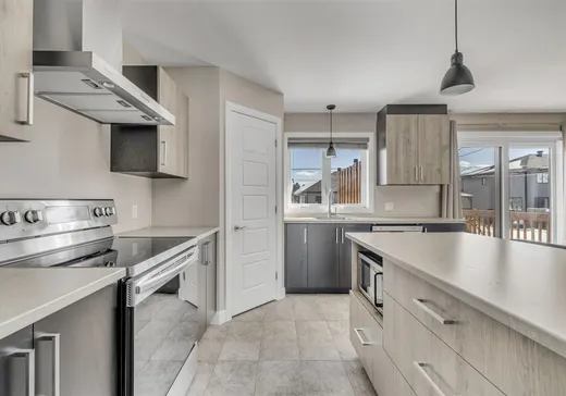 Maison à vendre - 5854 Rue des Semences, Pintendre, G6C 0J8