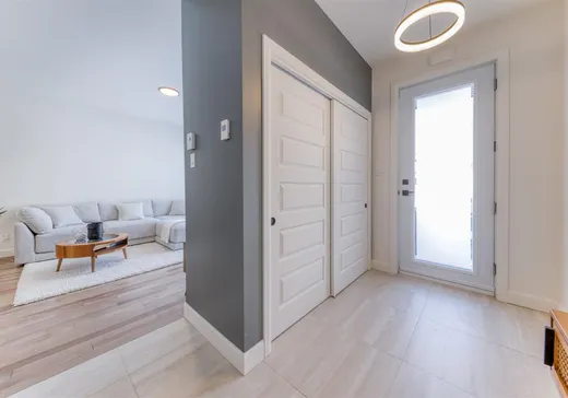 Maison à vendre - 9067B Rue du Fenil, Lebourgneuf, G2K 1H6