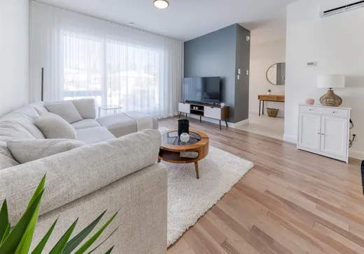 Maison à vendre - 9067B Rue du Fenil, Lebourgneuf, G2K 1H6