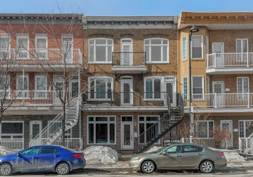 Condo à vendre - 339 Ch. de la Canardière, La Cité-Limoilou, G1L 2V1