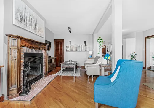 Condo à vendre - 339 Ch. de la Canardière, La Cité-Limoilou, G1L 2V1