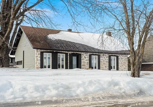 Bungalow à vendre - 905 71e Rue E., Charlesbourg, G1H1M6