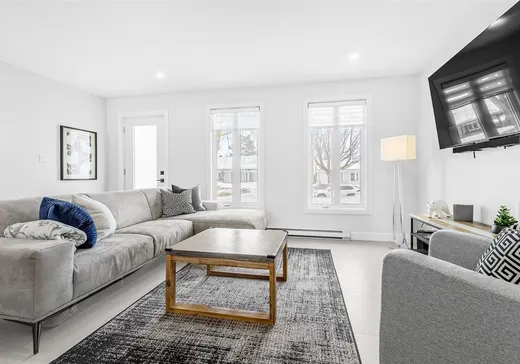 Maison à vendre - 905 71e Rue E., Charlesbourg, G1H 1M6