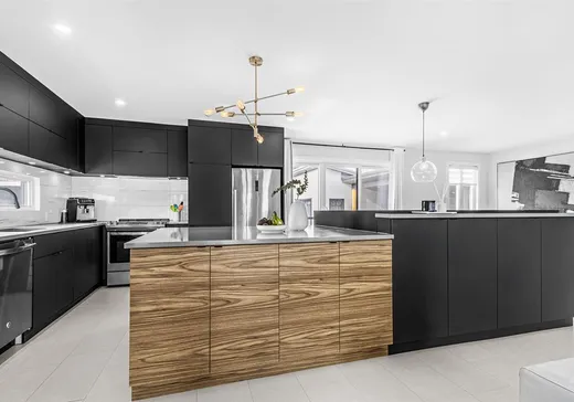 Maison à vendre - 905 71e Rue E., Charlesbourg, G1H 1M6