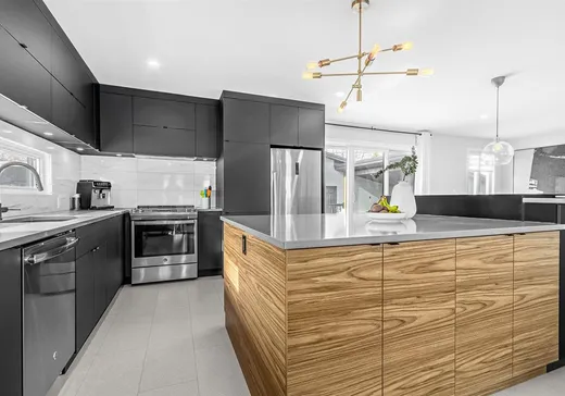 Maison à vendre - 905 71e Rue E., Charlesbourg, G1H 1M6