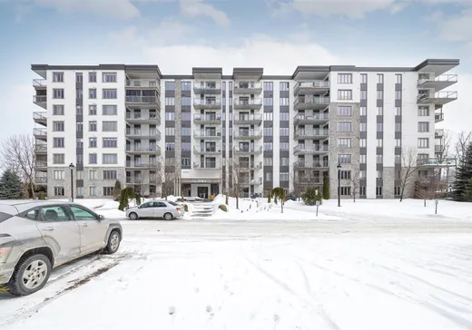Condo for sale - 4984 Rue Lionel-Groulx, App. 808, Saint-Augustin-de-Desmaures, G3A1V3