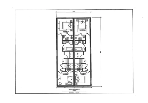 Condo à vendre - 1689 Rue Estiembre, Ville de Québec, G3E 1E7