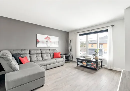 House for sale - 53 Rue Fleurie, App. 4, St-Anselme, G0R 2N0