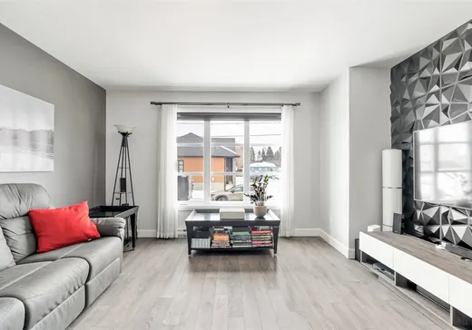 House for sale - 53 Rue Fleurie, App. 4, St-Anselme, G0R 2N0