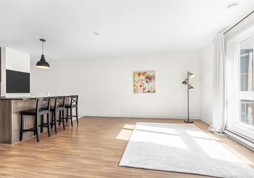 Condo à vendre - 285 Rue Christophe-Colomb E., App. 4, La Cité-Limoilou, G1K 3T1