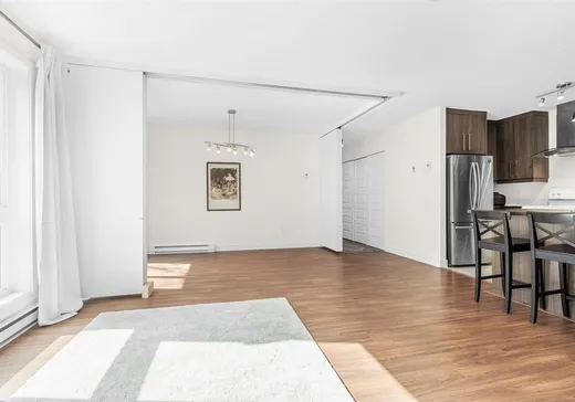 Condo à vendre - 285 Rue Christophe-Colomb E., App. 4, La Cité-Limoilou, G1K 3T1