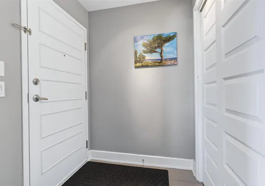 Condo à vendre - 399 Boul. des Cépages, App. 4, Laval (Duvernay), H7A 0C6