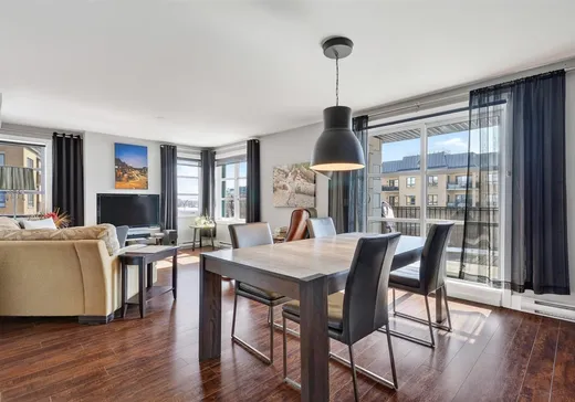 Condo à vendre - 399 Boul. des Cépages, App. 4, Laval (Duvernay), H7A 0C6