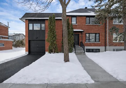 Maison à étages à vendre - 414 Rue Dufferin, Hampstead (Île de Montréal), H3X2Y7
