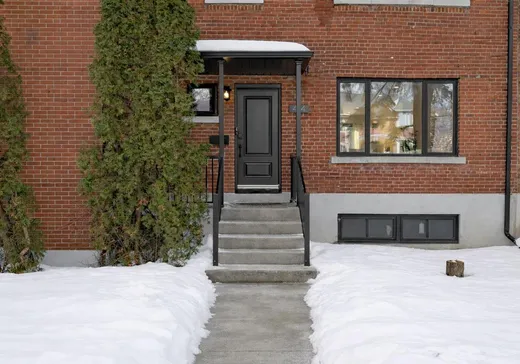Maison à vendre - 414 Rue Dufferin, Hampstead (Île de Montréal), H3X 2Y7