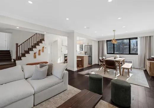 Maison à vendre - 414 Rue Dufferin, Hampstead (Île de Montréal), H3X 2Y7