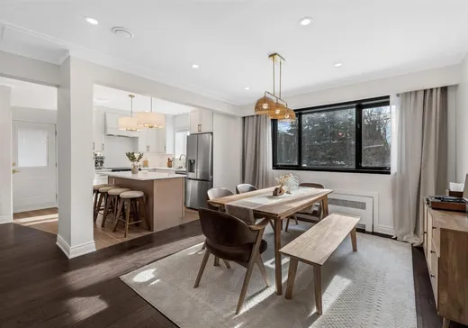 Maison à vendre - 414 Rue Dufferin, Hampstead (Île de Montréal), H3X 2Y7
