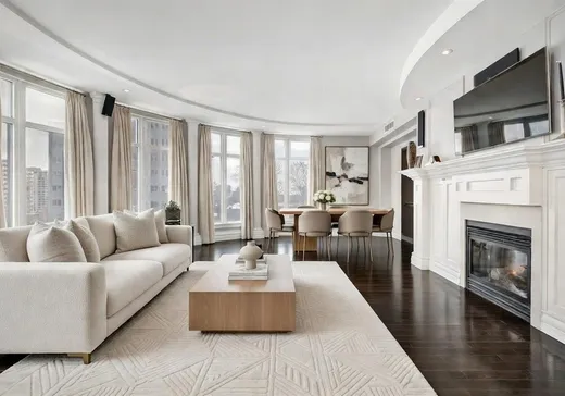 Condo à vendre - 1605 Av. du Docteur-Penfield, App. 101, Montréal (Ville-Marie), H3H1B2