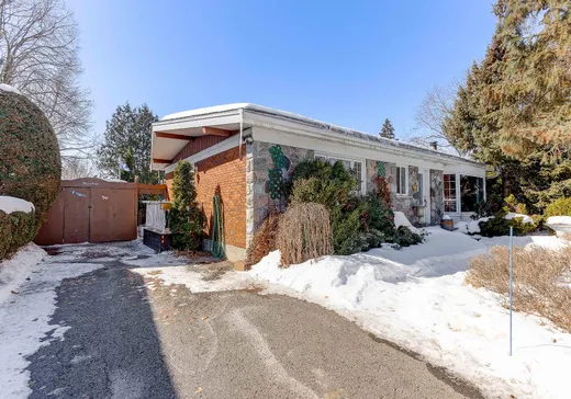 House for sale - 682 Rue Alexander, Beloeil, J3G 1Y6