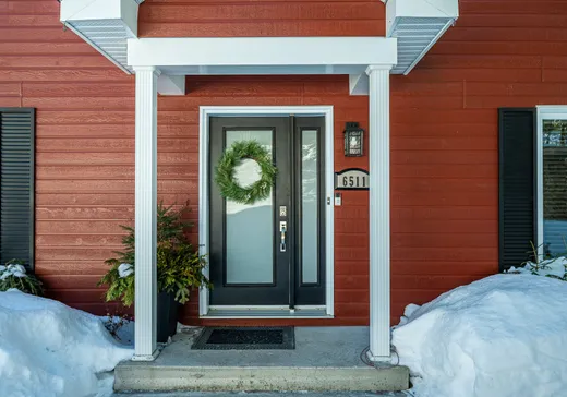 Maison à étages à vendre - 6511 Rue du Sommet, Val Morin, J0T2R0