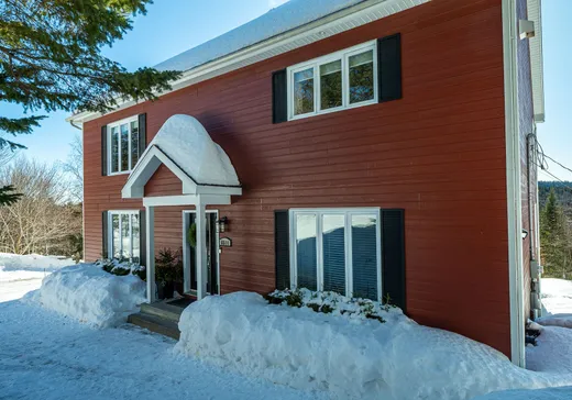 Maison à vendre - 6511 Rue du Sommet, Val Morin, J0T 2R0