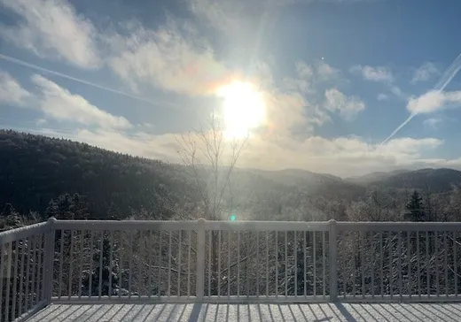 Maison à vendre - 6511 Rue du Sommet, Val Morin, J0T 2R0