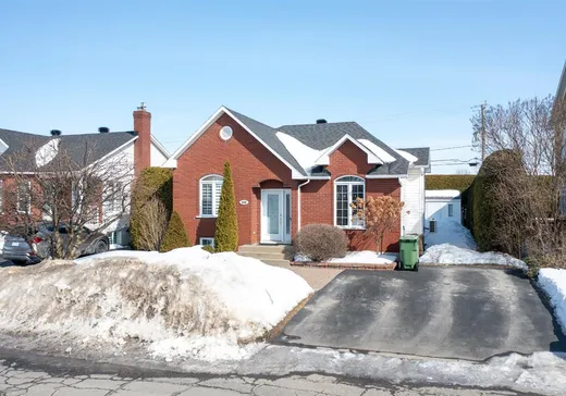 Maison à vendre - 1135 Rue de Londres, Drummondville, J2C 7T6