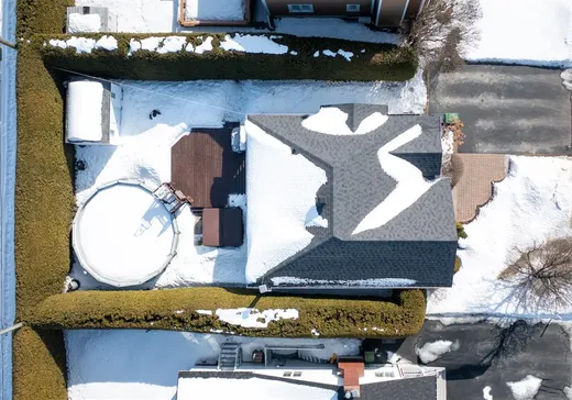 Maison à vendre - 1135 Rue de Londres, Drummondville, J2C 7T6