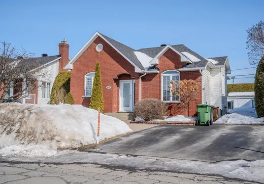 Maison à vendre - 1135 Rue de Londres, Drummondville, J2C 7T6