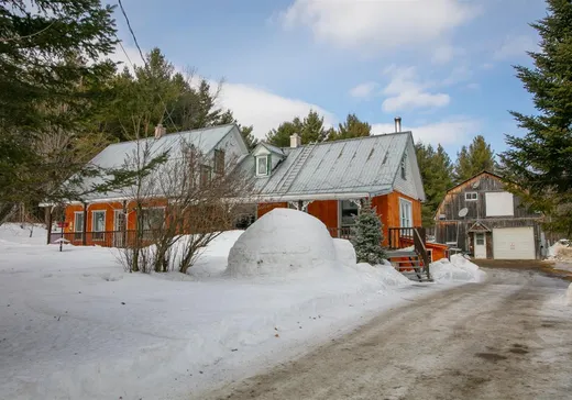 Maison à vendre - 57Z Ch. du 10e Rang, Sawyerville, J0B 3A0