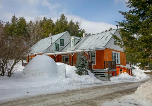 Maison à vendre - 57Z Ch. du 10e Rang, Sawyerville, J0B 3A0