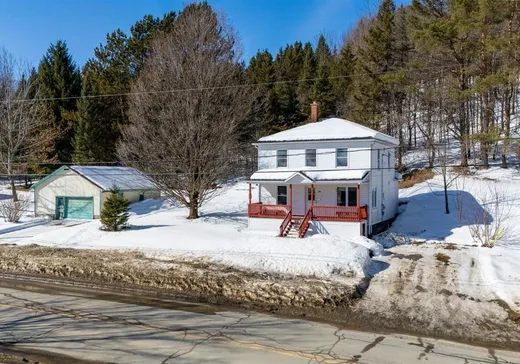 House for sale - 228 Rue Principale O., Dudswell, J0B 1G0
