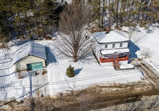 House for sale - 228 Rue Principale O., Dudswell, J0B 1G0