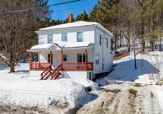 House for sale - 228 Rue Principale O., Dudswell, J0B 1G0