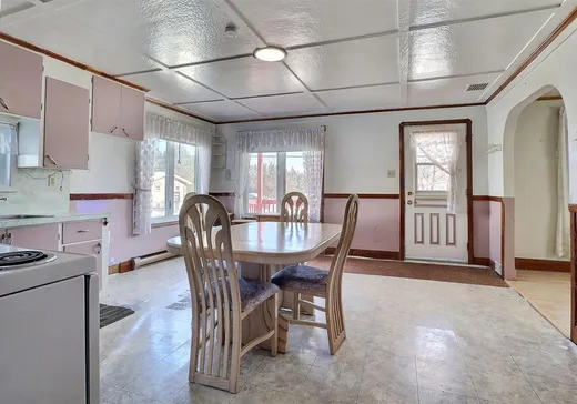 House for sale - 228 Rue Principale O., Dudswell, J0B 1G0