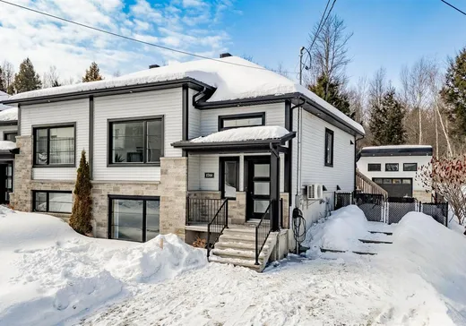 Two or more stories for sale - 1744 Rue des Pois-de-Senteur, Fleurimont, J1E0L7